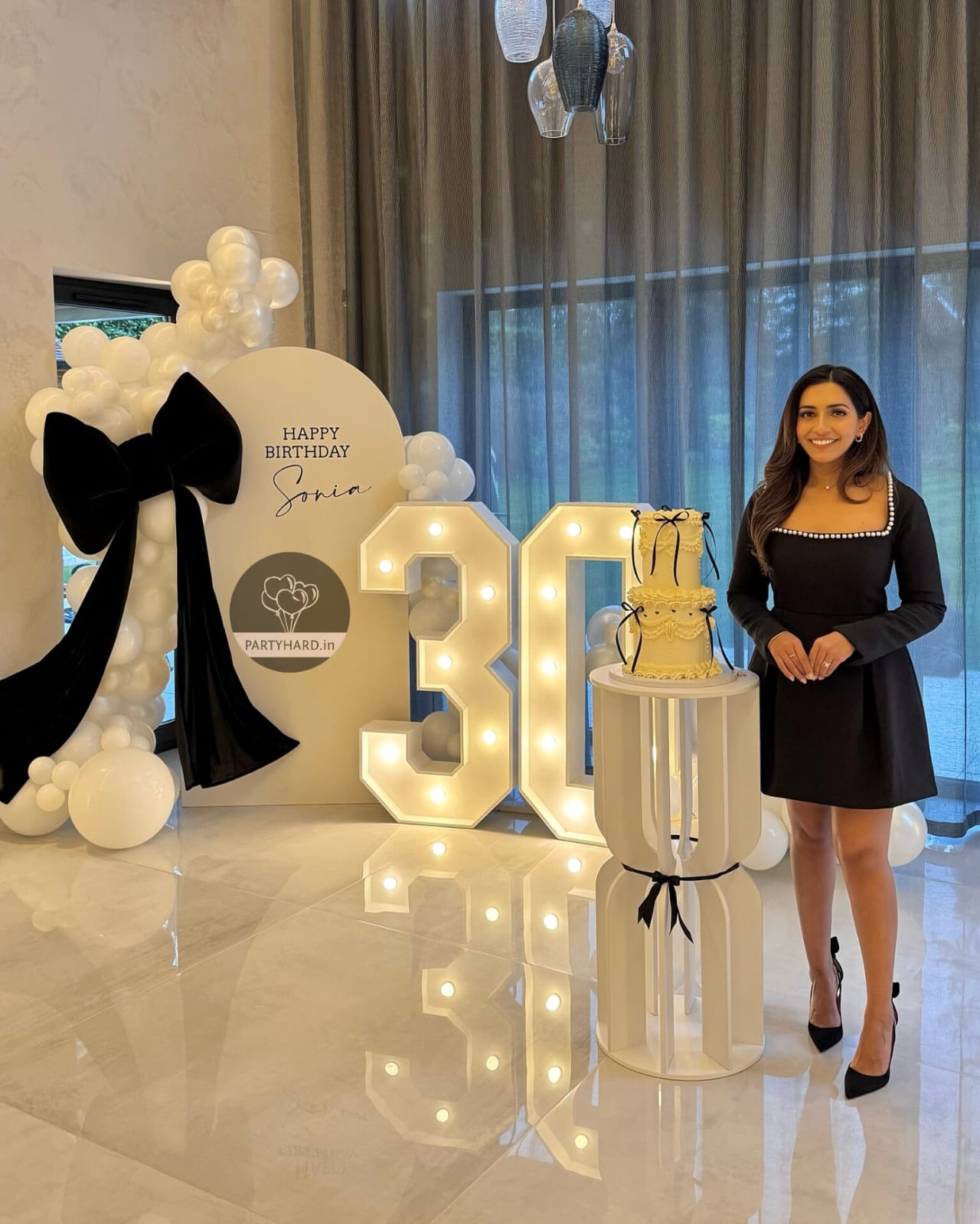 30 And  Fabulous Decor